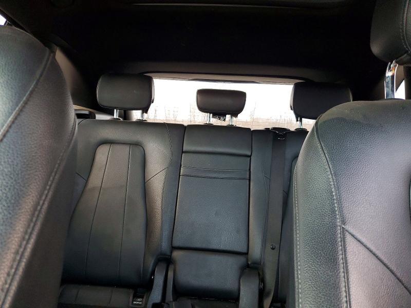 2021 Mercedes-Benz Gla 250 4matic