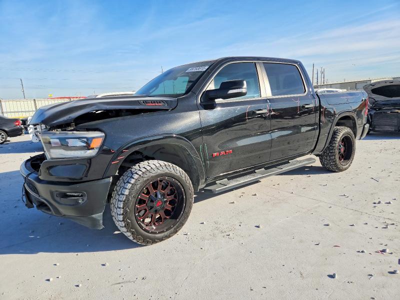 2020 Dodge Ram 1500 big Horn/lone Star