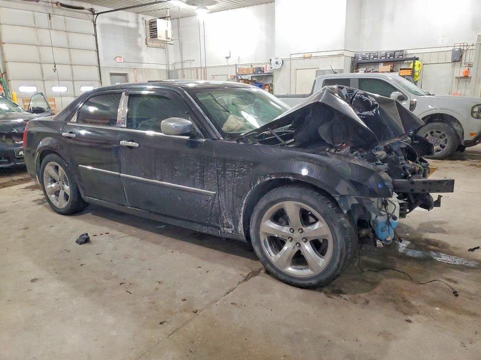 2009 Chrysler 300 Touring