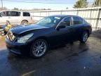 2009 Infiniti G37 Base