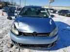 2011 Volkswagen Golf