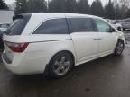 2013 Honda Odyssey Touring