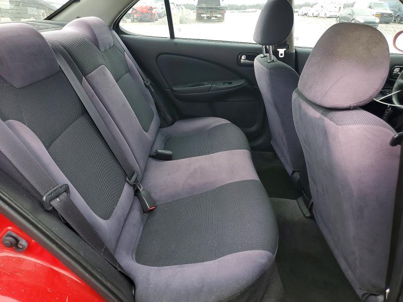 2006 Nissan Sentra 1.8