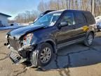 2006 Honda Cr-v se