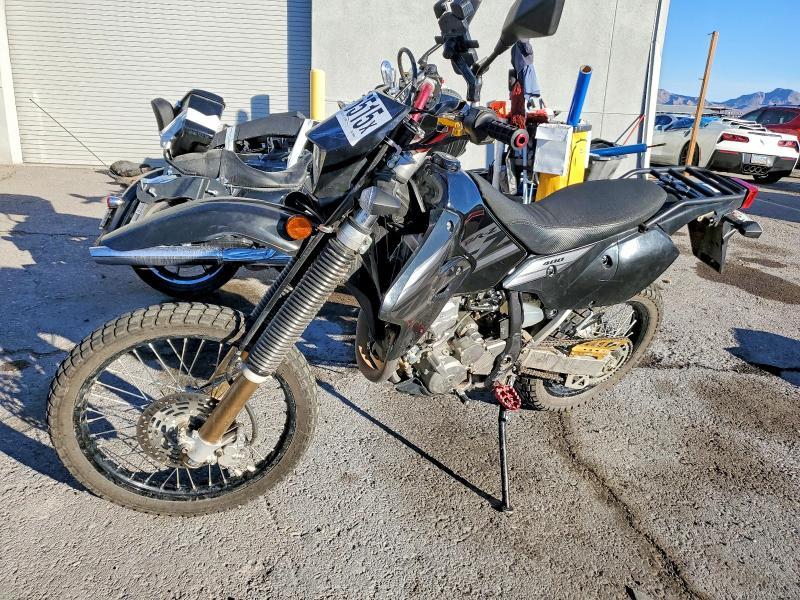 2024 Suzuki DR-Z400 S