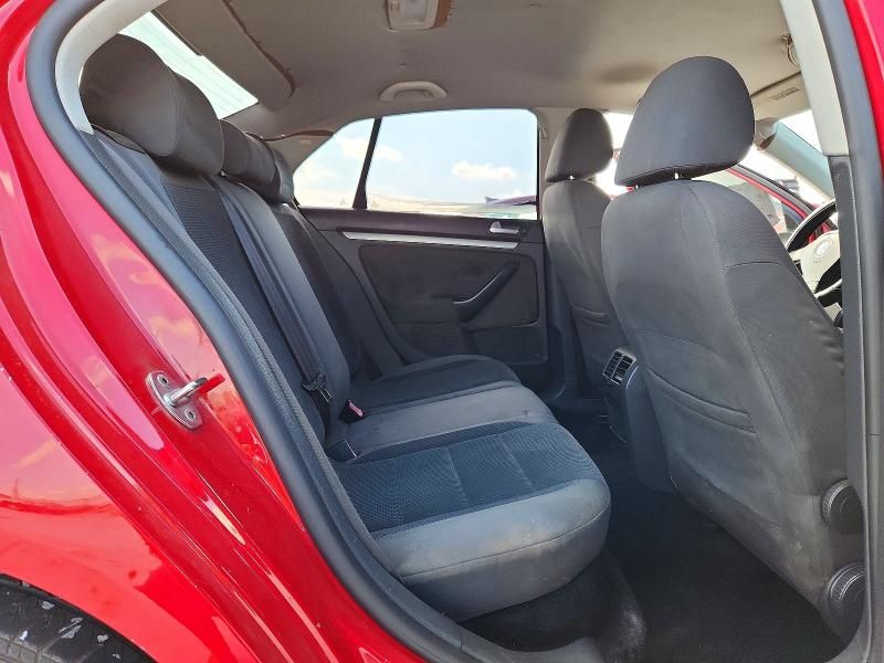 2008 Volkswagen Jetta s