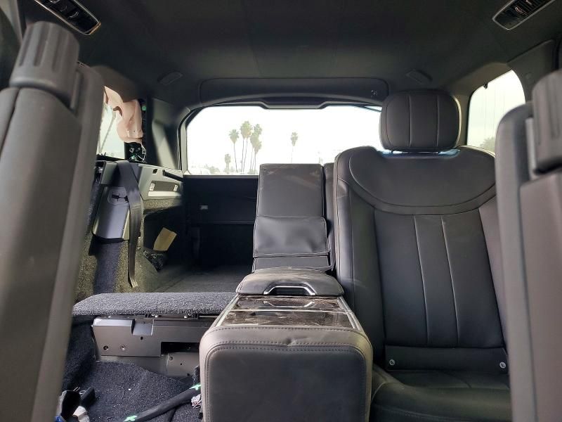 2023 Land Rover Range Rover Autobiography