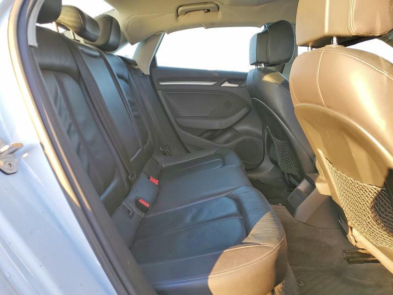 2015 Audi A3 Premium