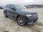 2019 Jeep Grand Cherokee Summit