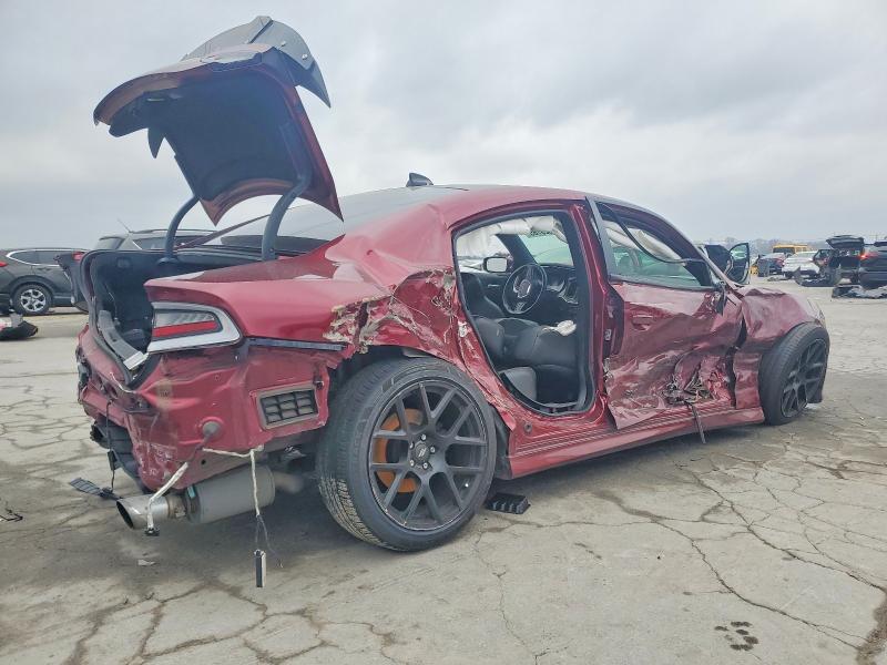 2017 Dodge Charger R/T