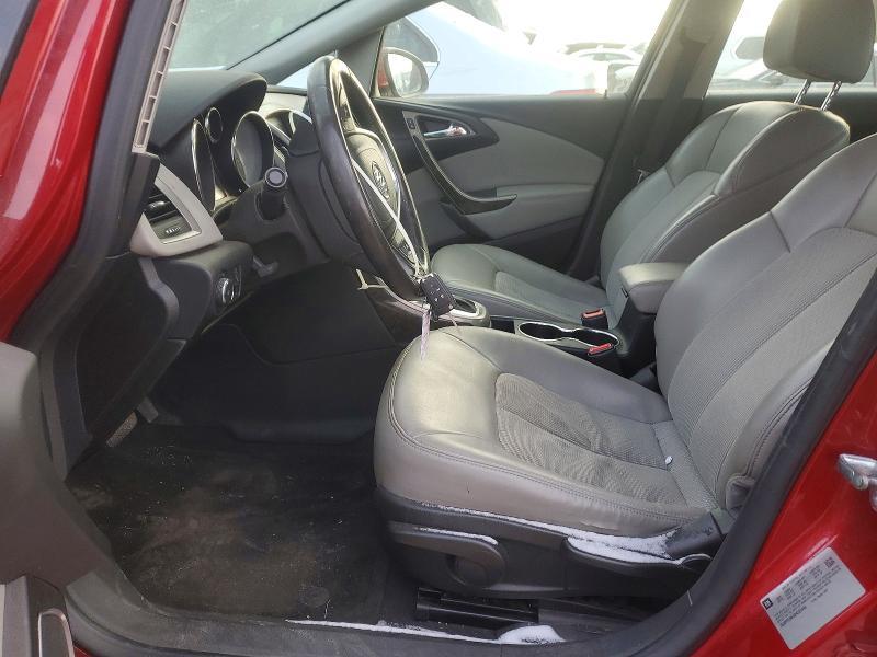 2013 Buick Verano