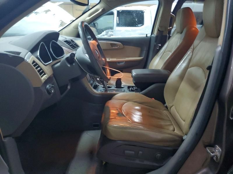 2009 Chevrolet Traverse lt