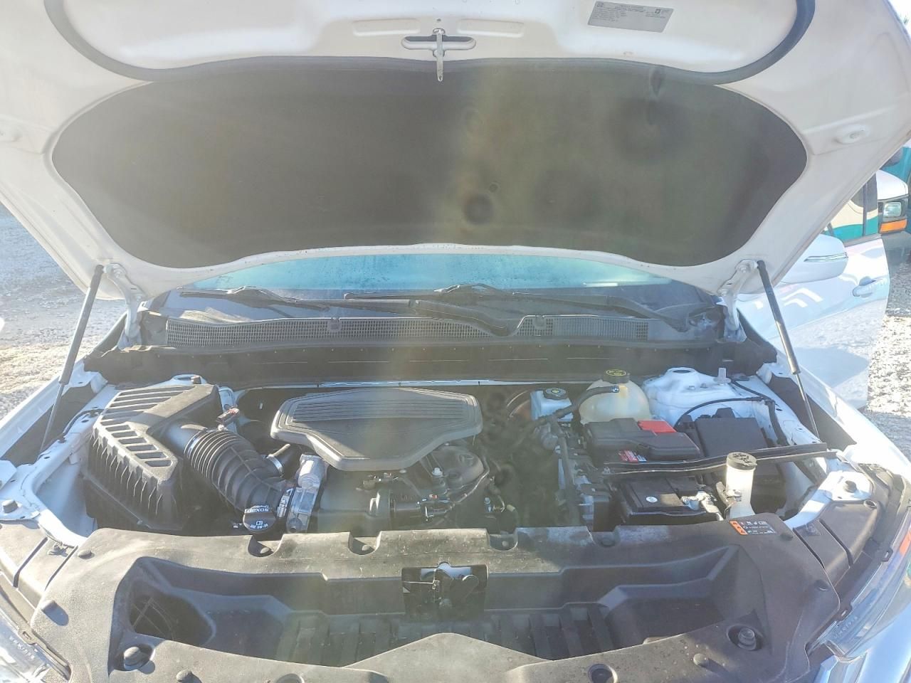 2021 Chevrolet Blazer 3LT