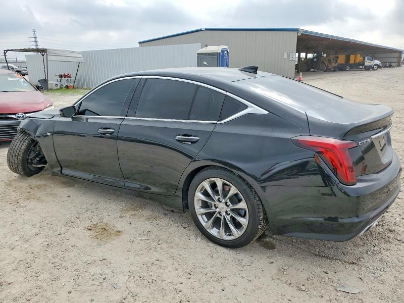 2022 Cadillac CT5 Premium Luxury