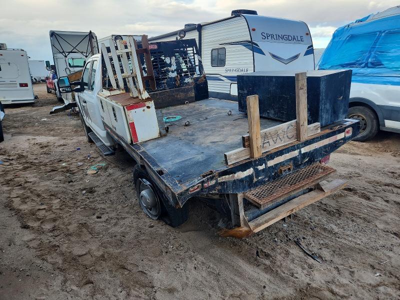 2024 Ford Super Duty F-350 W/S