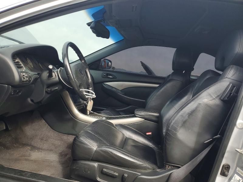 2003 Acura 3.2cl Type-s