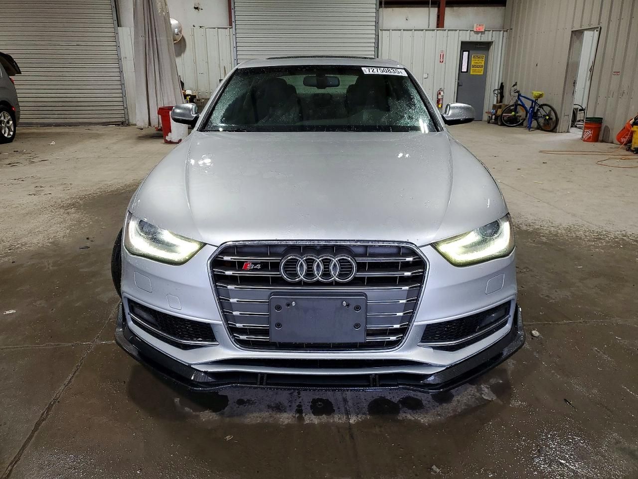 2013 Audi S4 Premium Plus