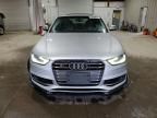 2013 Audi S4 Premium Plus