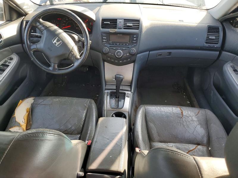 2004 Honda Accord ex