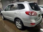 2011 Hyundai Santa fe se