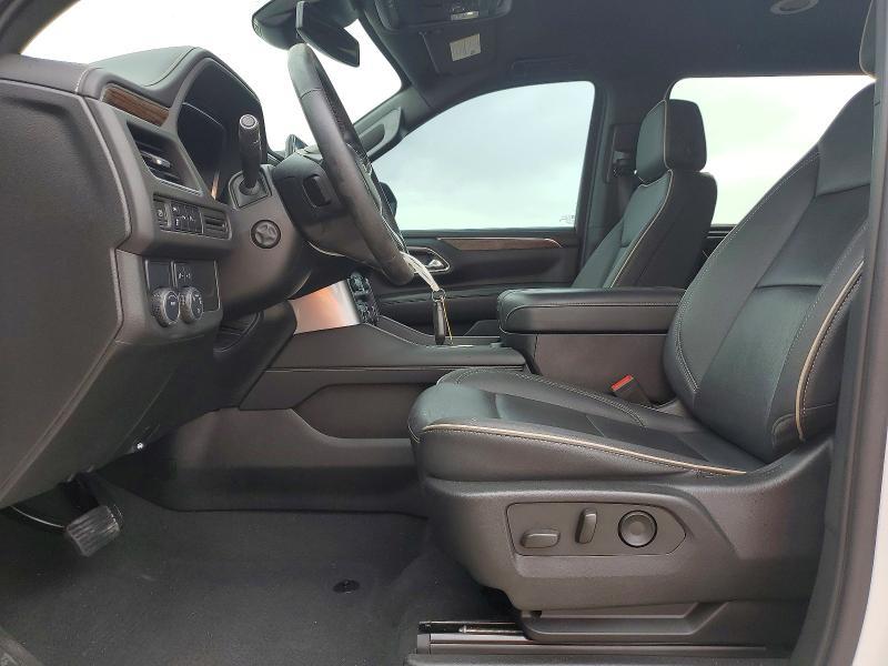 2023 Chevrolet Suburban C1500 Premier