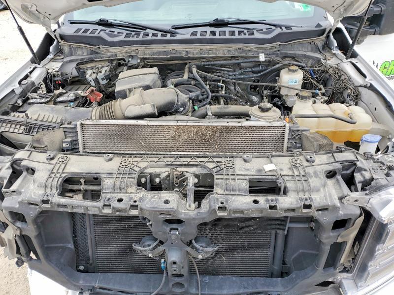 2024 Ford F250 Super Duty