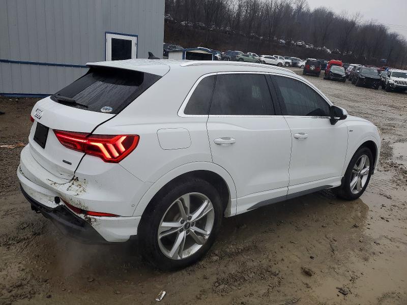 2021 Audi Q3 Premium Plus s Line 45