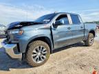 2020 Chevrolet Silverado K1500 lt