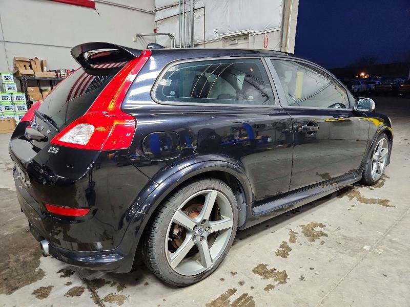 2013 Volvo C30 T5