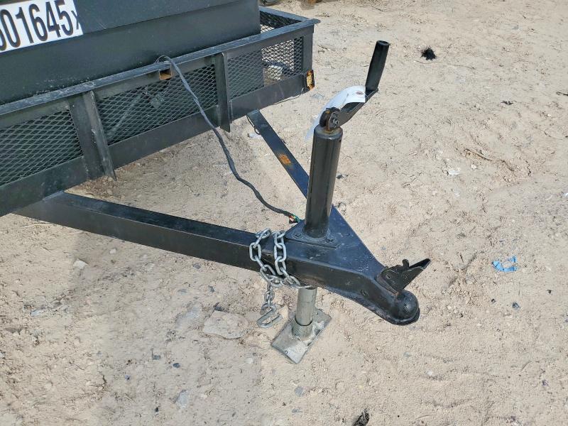 2023 Urwi Unknown-Utility Trailer