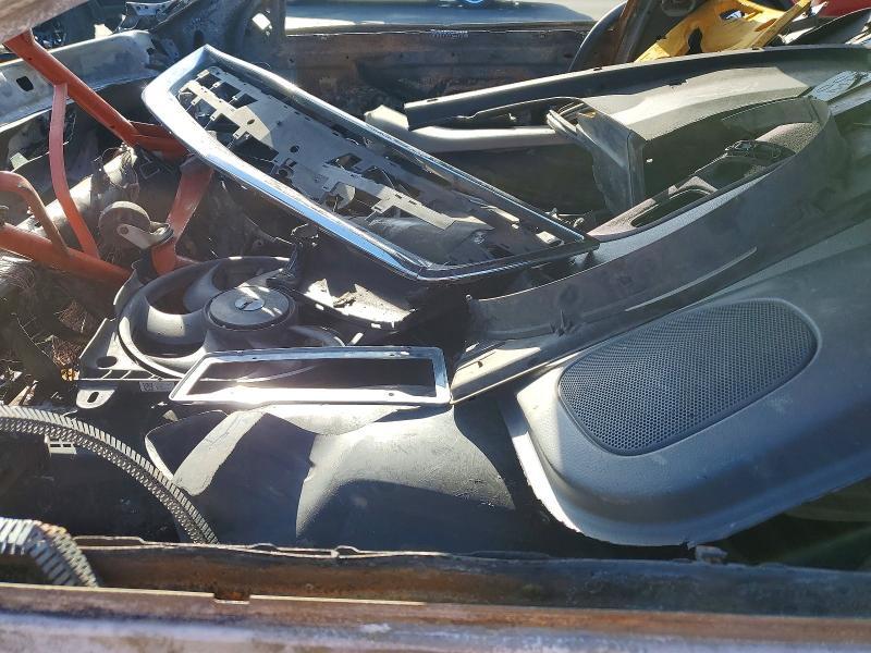 2015 Chevrolet Impala ls