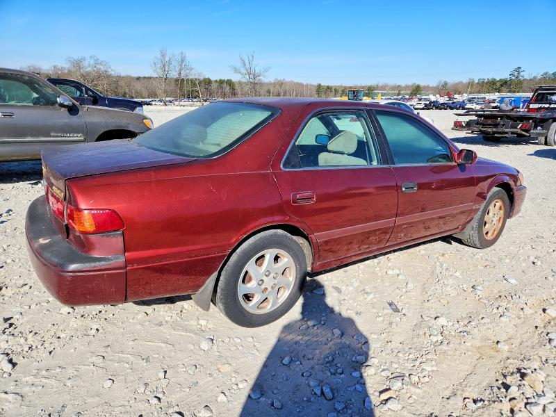 2001 Toyota Camry ce