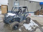 2017 Polaris ACE 9000 XC Utility Vehicle