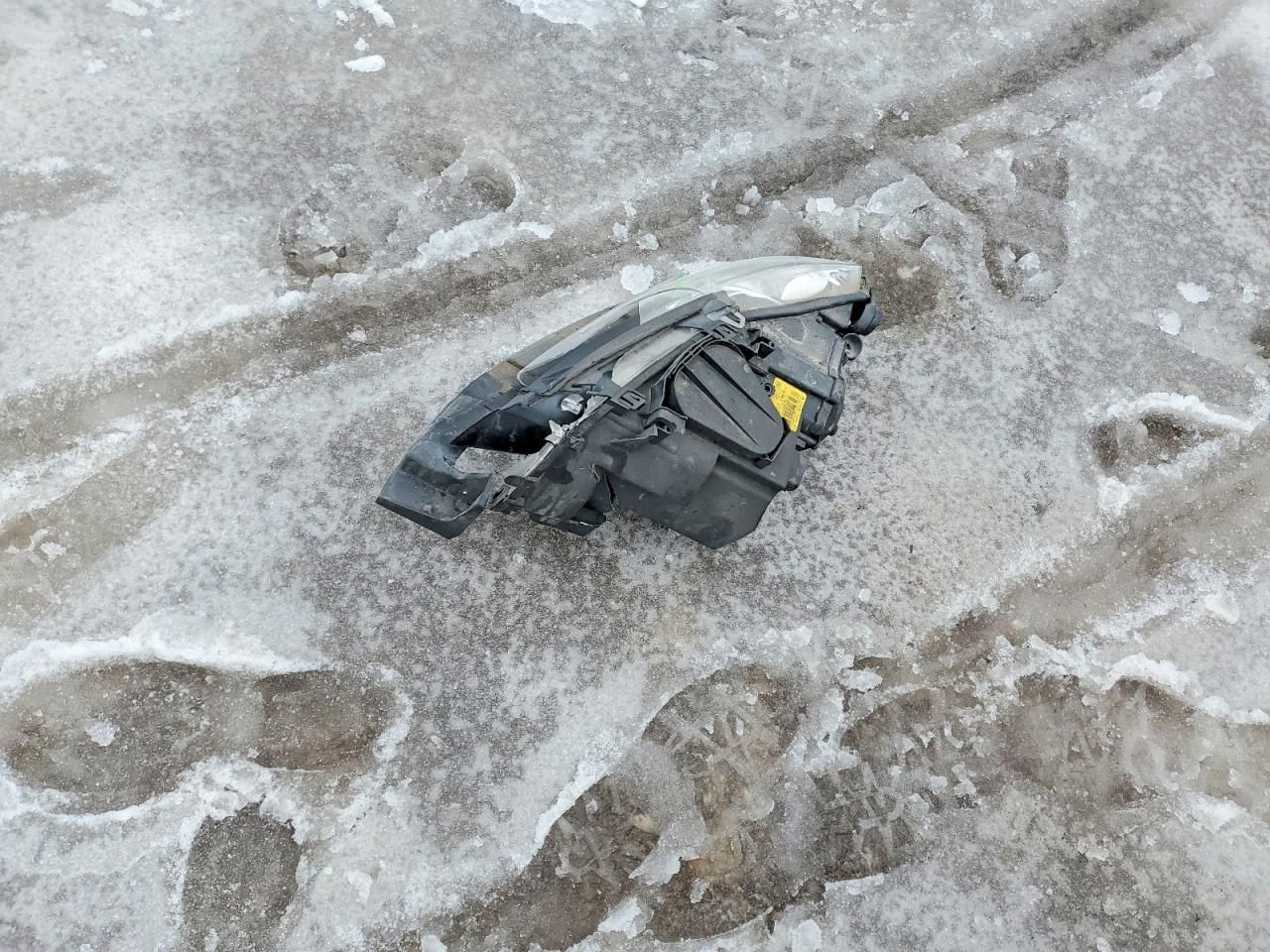 2007 BMW 328 i Sulev