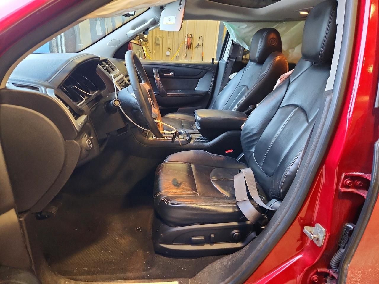 2013 GMC Acadia Slt-1