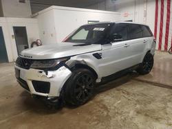 2020 Land Rover Range Rover Sport hse for sale in Northfield, OH