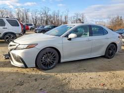 2022 Toyota Camry xse for sale in Baltimore, MD