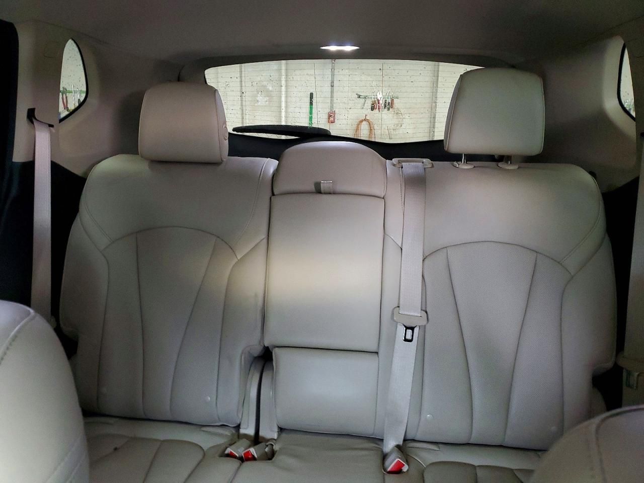 2017 Buick Envision Premium