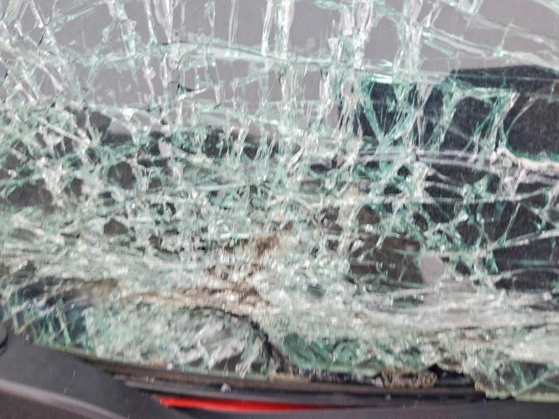 2017 Honda Civic Sport