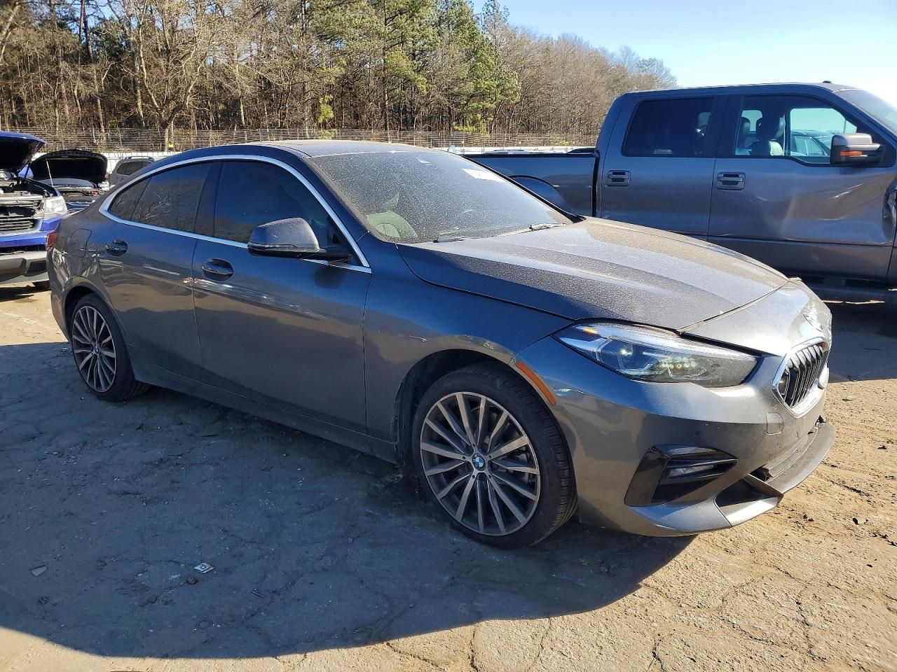 2021 BMW 228i