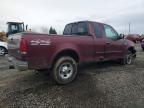 1999 Ford F150
