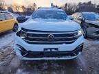 2021 Volkswagen Atlas Cross Sport se