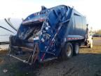 2001 International 4900 Refuse Truck
