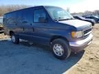 2001 Ford E350 Delivery Van