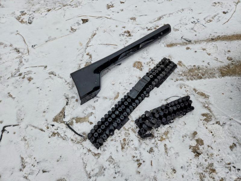 2004 Ford Explorer Sport Trac