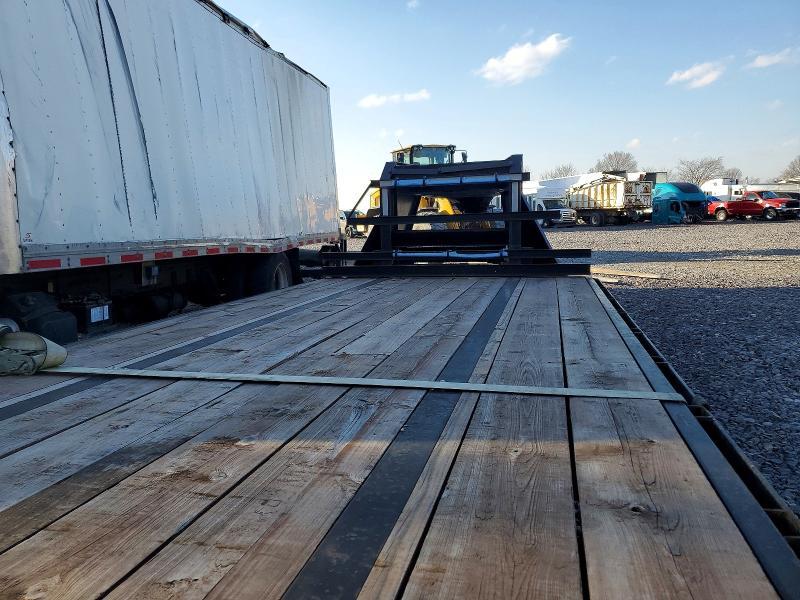 2023 C&M Equipment Trailer