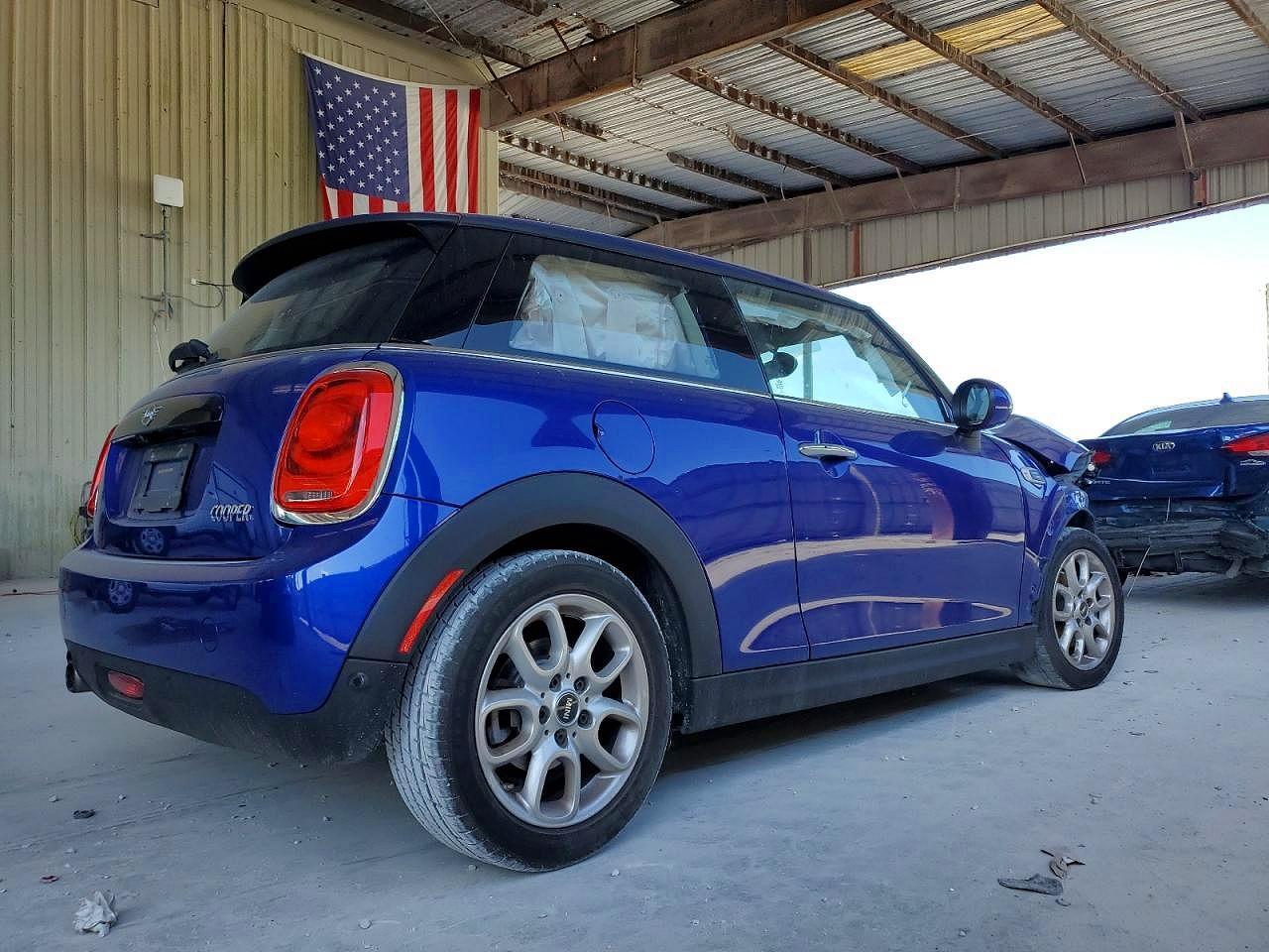 2019 Mini Cooper