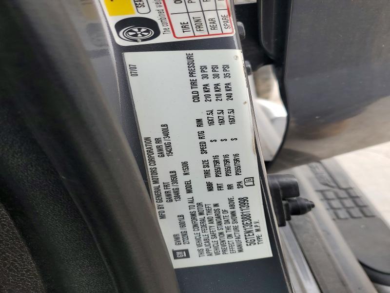 2008 Hummer 2008 Humm H3