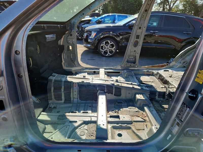 2025 Genesis Gv80 Prestige