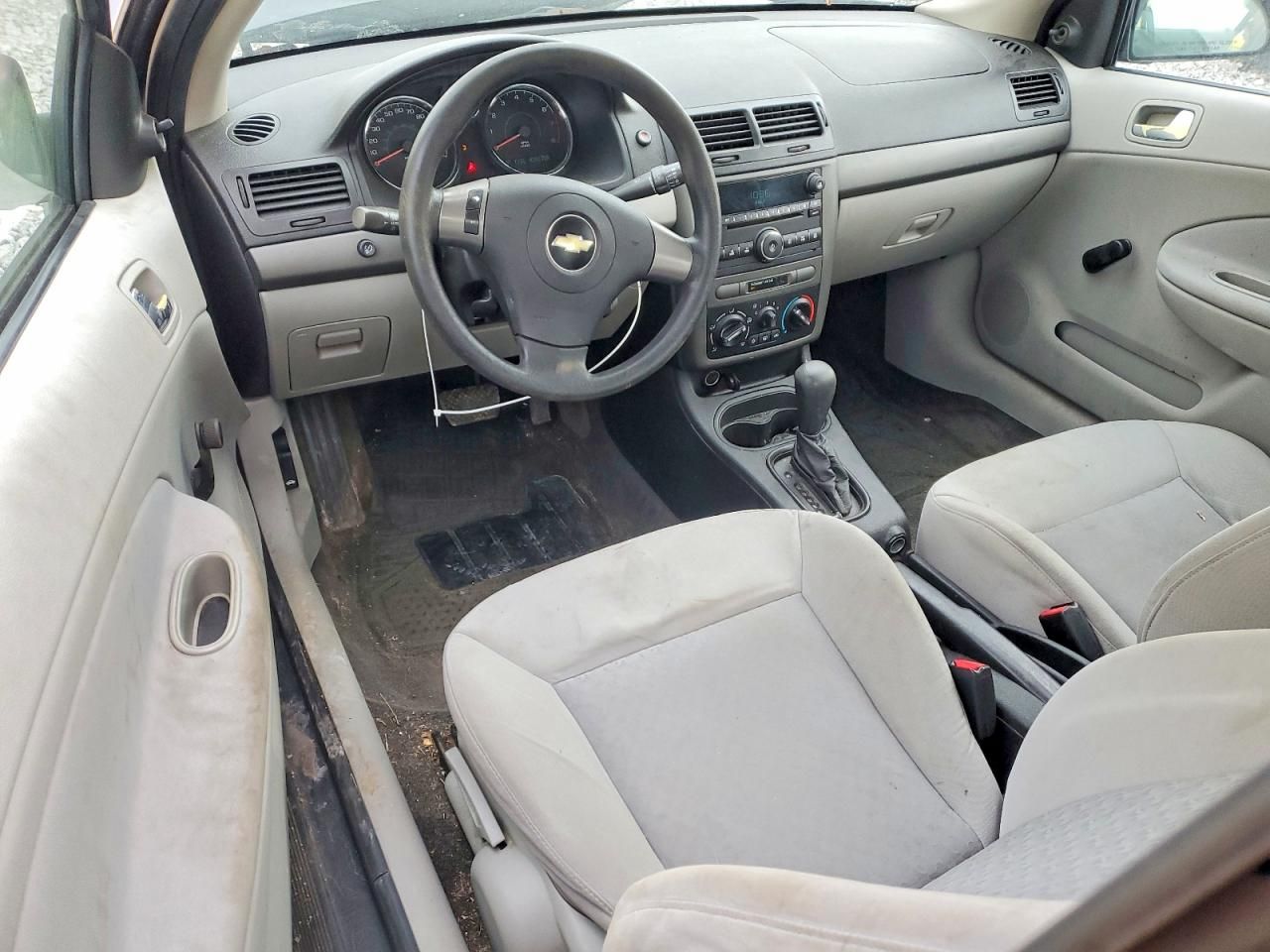 2009 Chevrolet Cobalt ls